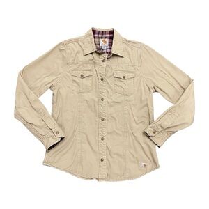 Carhartt Jackson Shirt Jacket